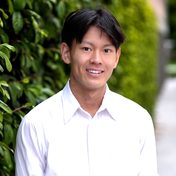 Henry Xiao